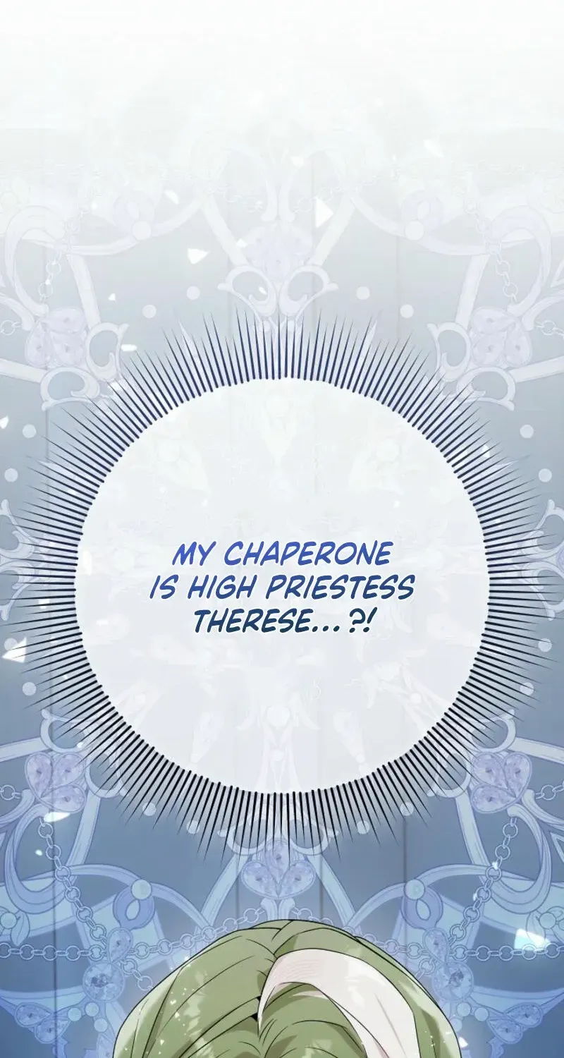 24 Hours Resurrection of the Villainess {EMINENCE} Chapter 52 page 38 - 