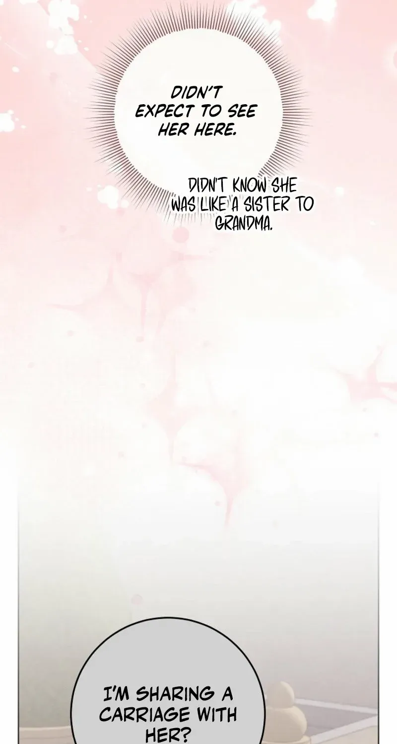 24 Hours Resurrection of the Villainess {EMINENCE} Chapter 52 page 41 - 