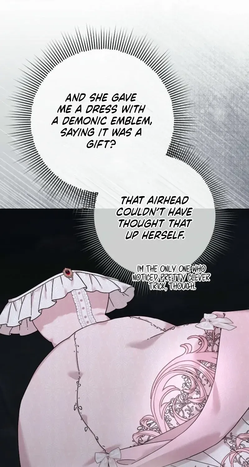 24 Hours Resurrection of the Villainess {EMINENCE} Chapter 52 page 44 - 