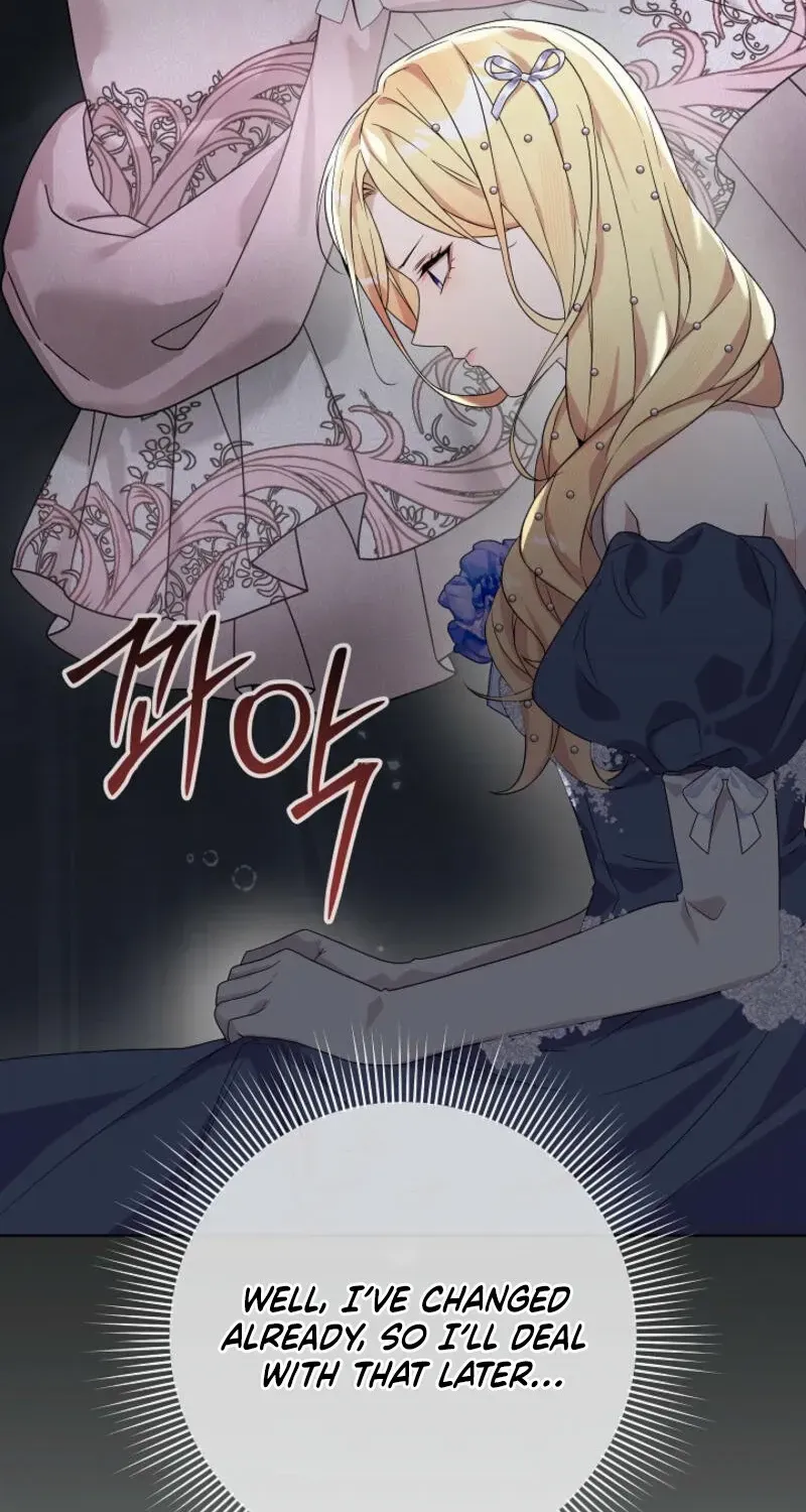 24 Hours Resurrection of the Villainess {EMINENCE} Chapter 52 page 45 - 
