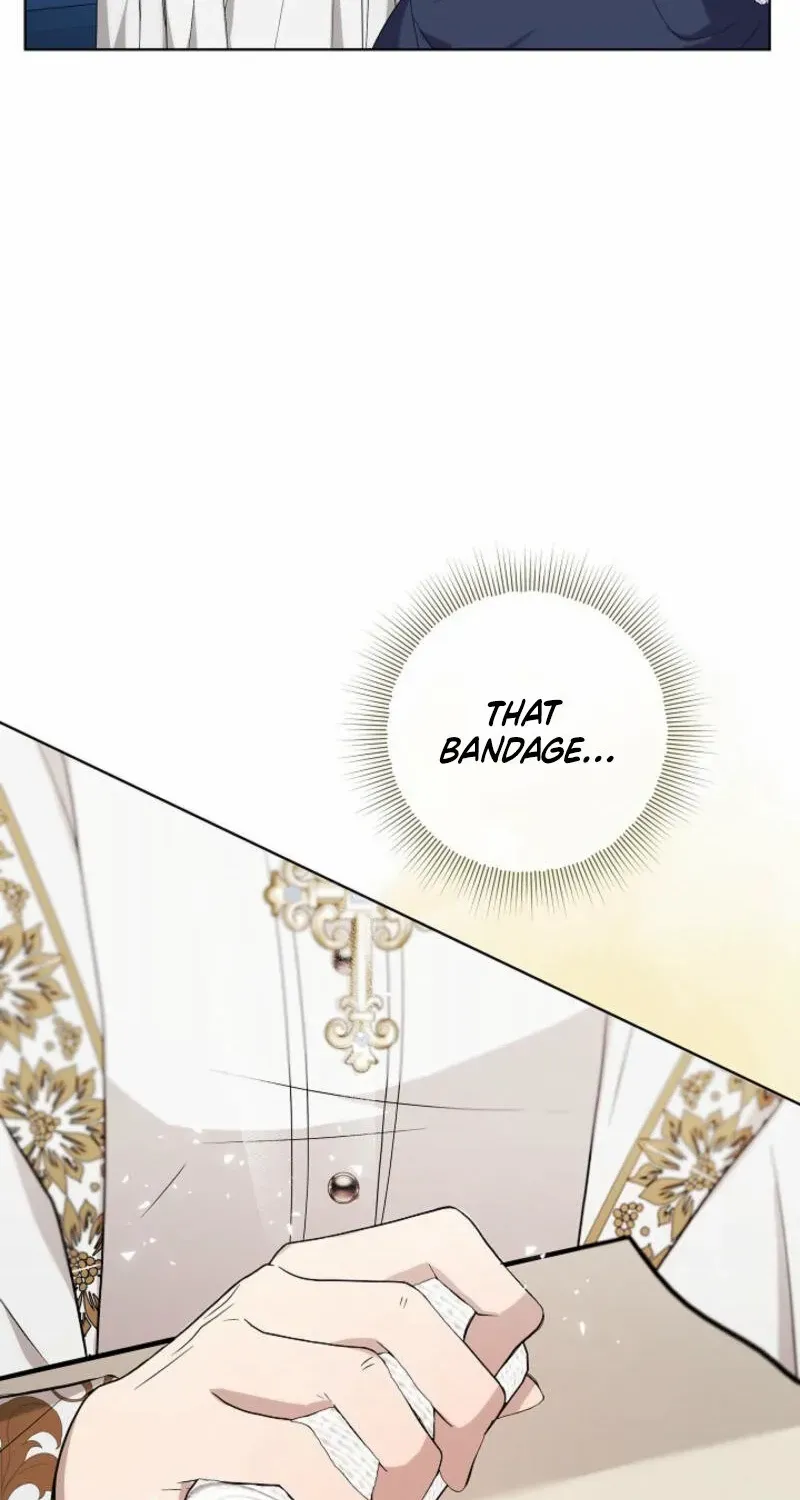 24 Hours Resurrection of the Villainess {EMINENCE} Chapter 52 page 49 - 