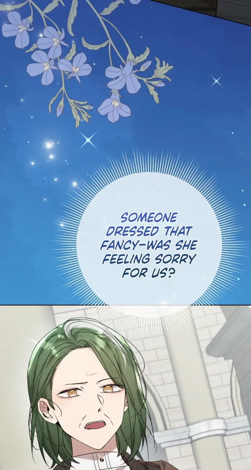 24 Hours Resurrection of the Villainess {EMINENCE} Chapter 52 page 57 - 