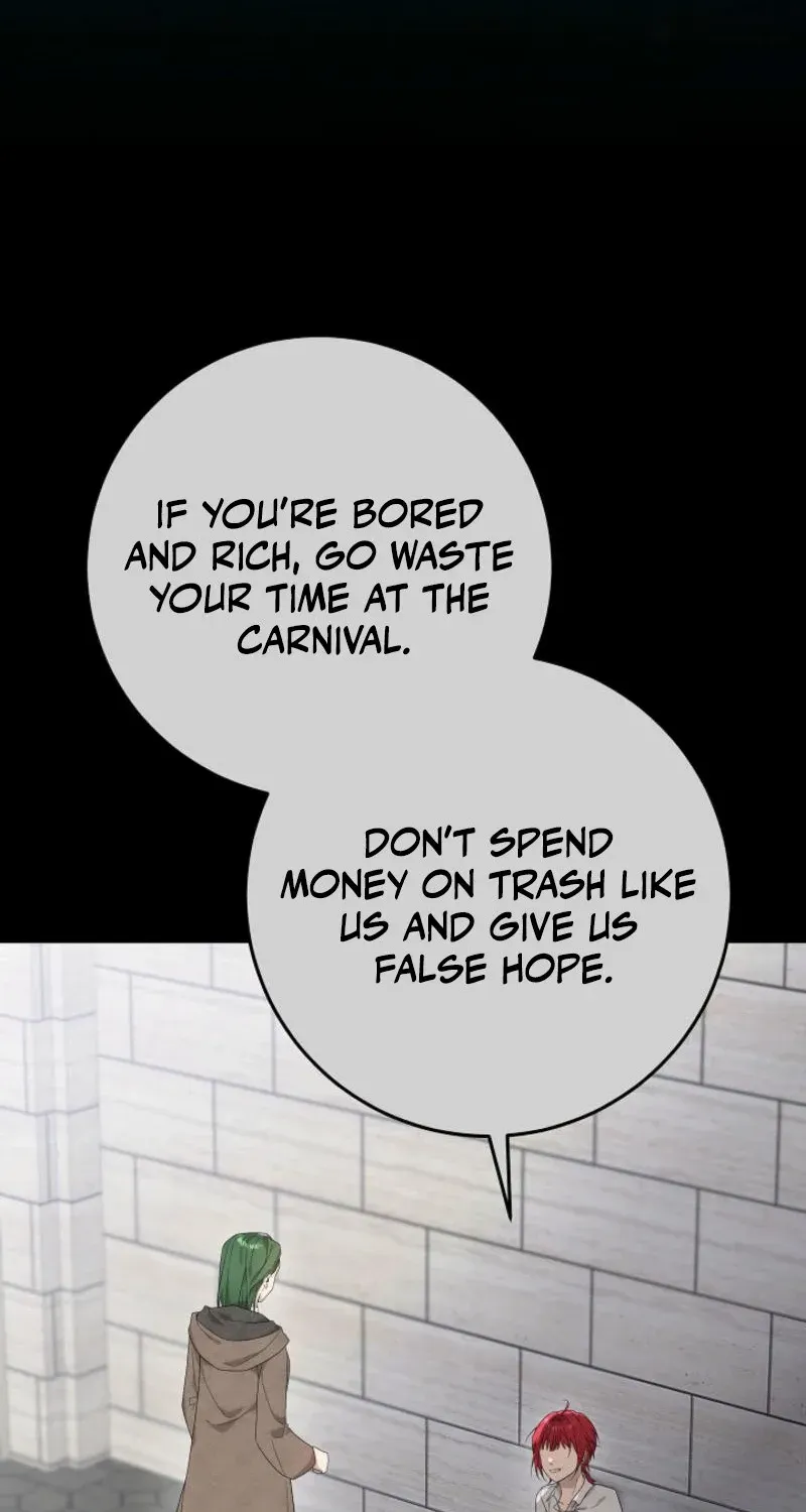 24 Hours Resurrection of the Villainess {EMINENCE} Chapter 52 page 59 - 