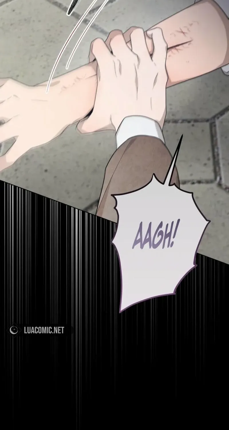 24 Hours Resurrection of the Villainess {EMINENCE} Chapter 52 page 62 - 