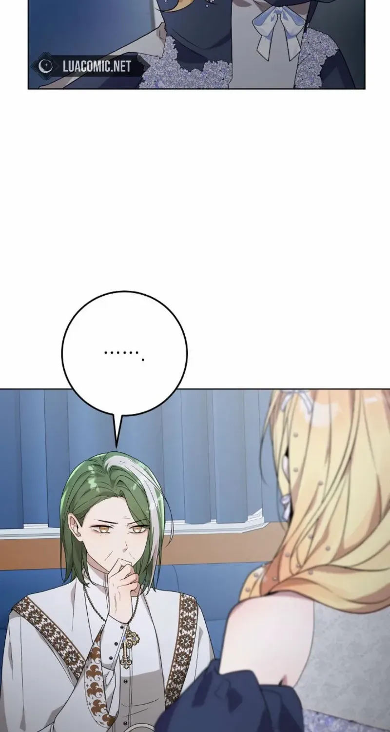 24 Hours Resurrection of the Villainess {EMINENCE} Chapter 52 page 72 - 