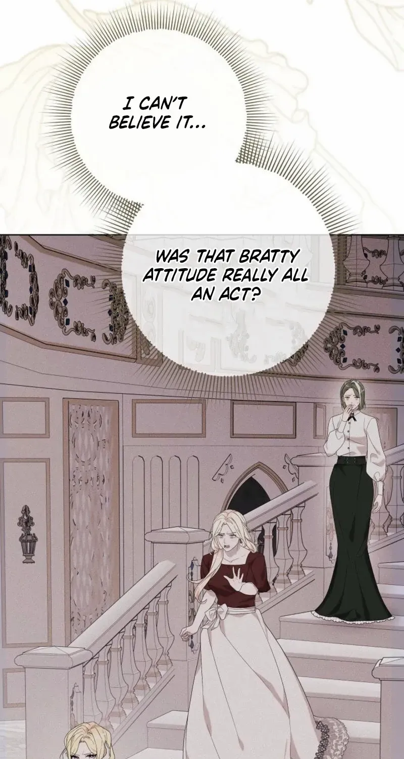 24 Hours Resurrection of the Villainess {EMINENCE} Chapter 52 page 81 - 