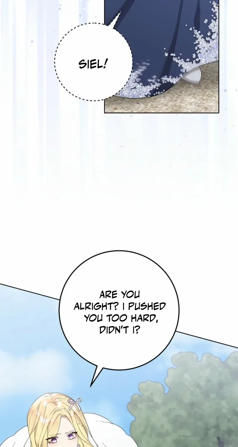24 Hours Resurrection of the Villainess {EMINENCE} Chapter 54 page 13 - 
