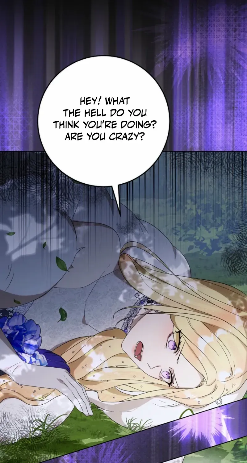 24 Hours Resurrection of the Villainess {EMINENCE} Chapter 54 page 21 - 