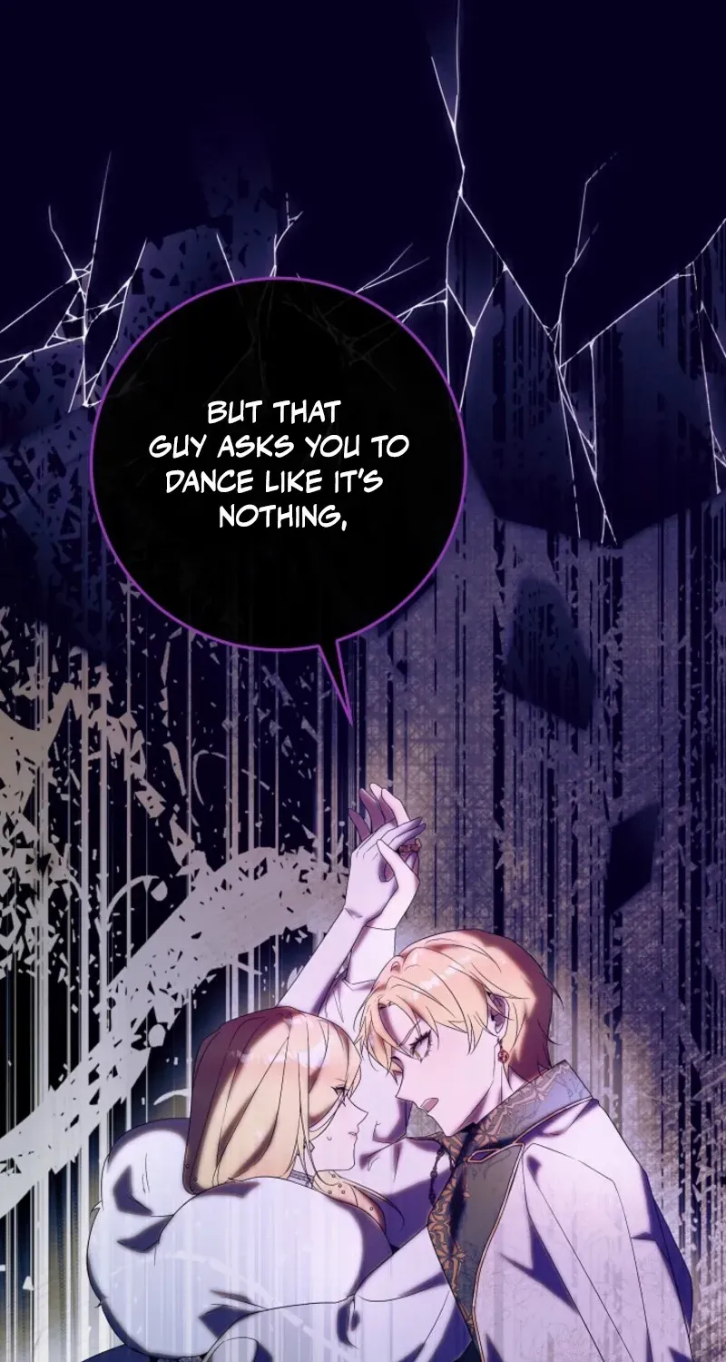 24 Hours Resurrection of the Villainess {EMINENCE} Chapter 54 page 23 - 