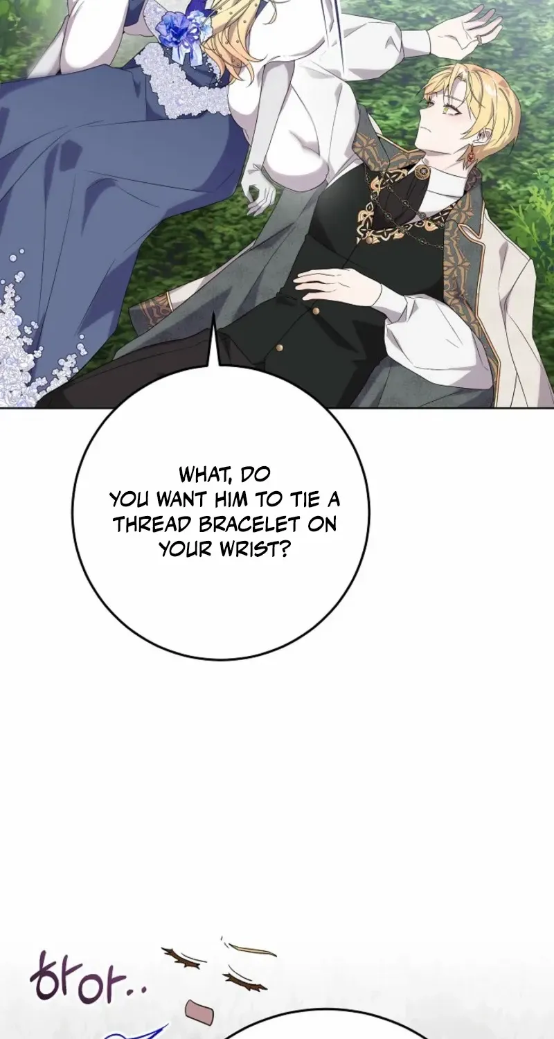 24 Hours Resurrection of the Villainess {EMINENCE} Chapter 54 page 28 - 