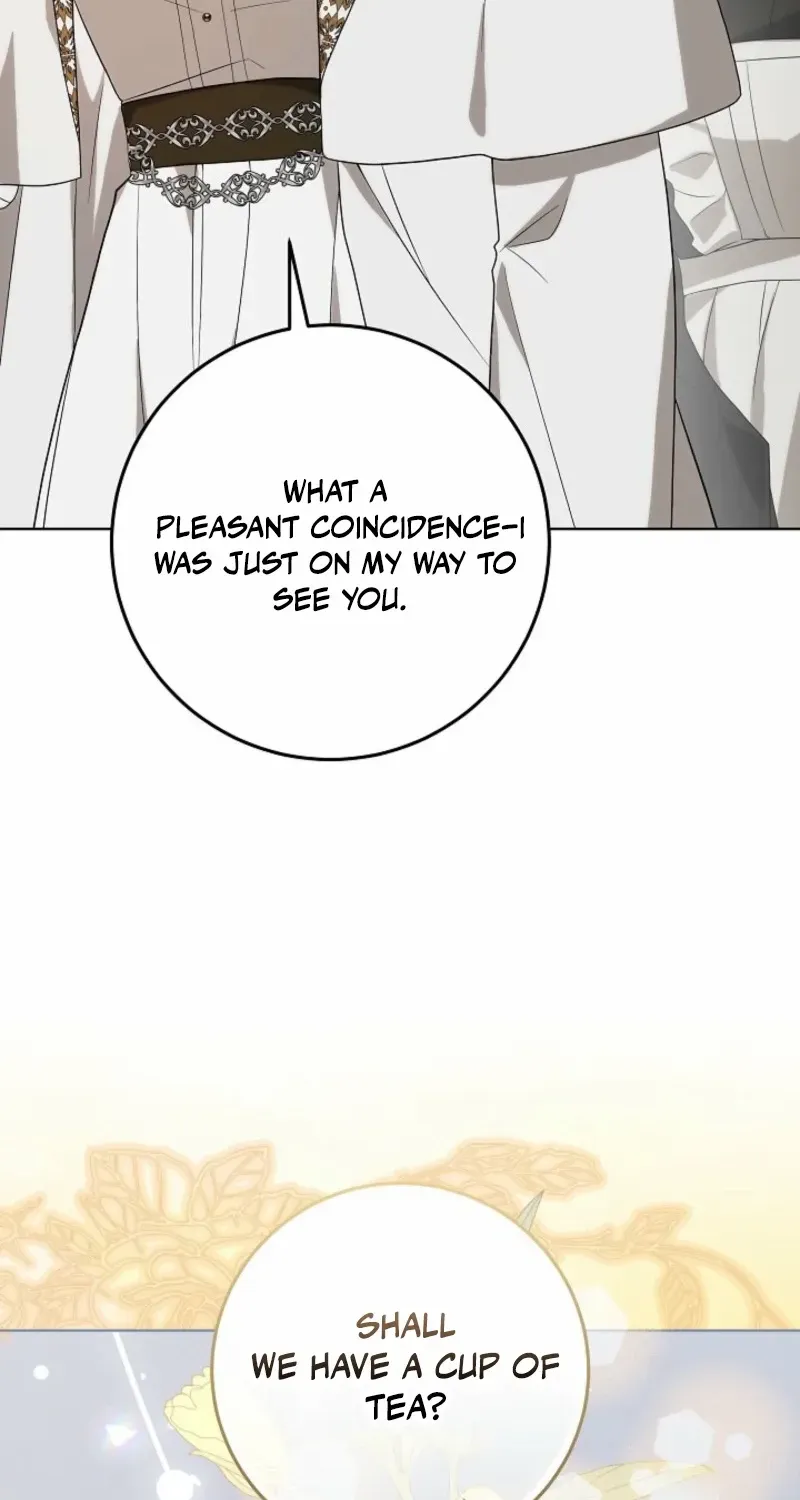 24 Hours Resurrection of the Villainess {EMINENCE} Chapter 54 page 42 - 
