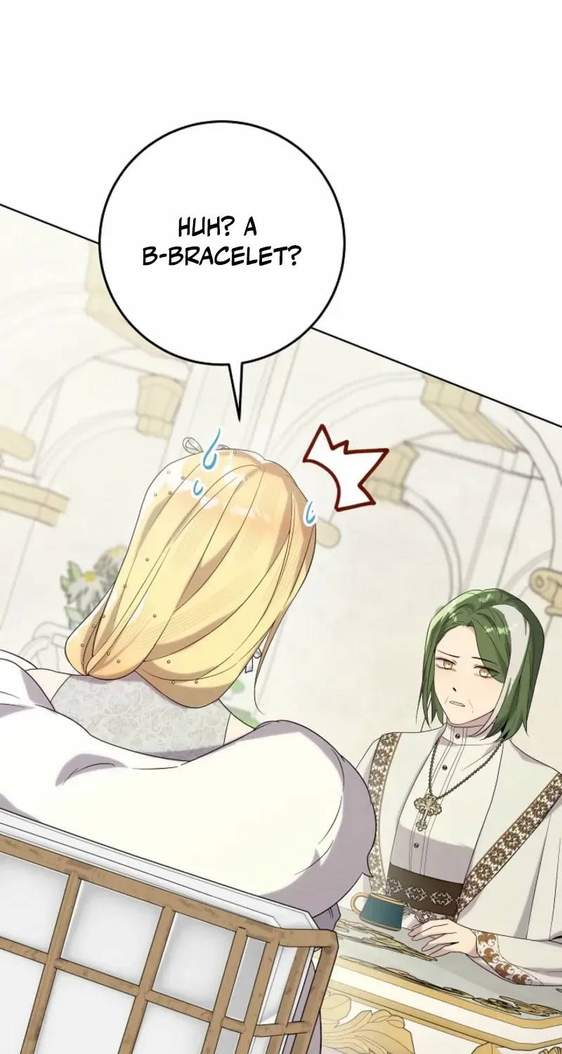 24 Hours Resurrection of the Villainess {EMINENCE} Chapter 54 page 46 - 