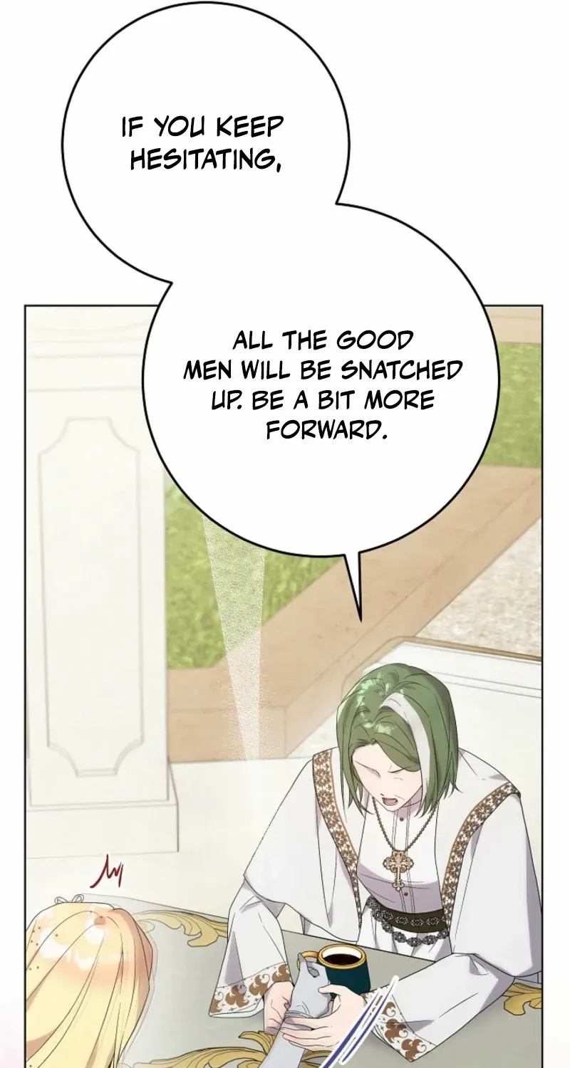 24 Hours Resurrection of the Villainess {EMINENCE} Chapter 54 page 50 - 