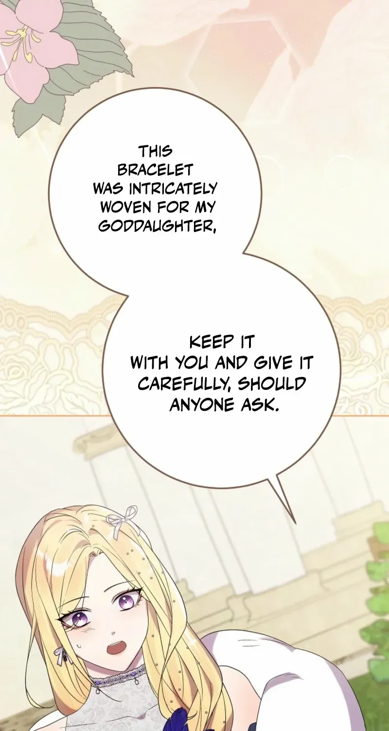 24 Hours Resurrection of the Villainess {EMINENCE} Chapter 54 page 52 - 