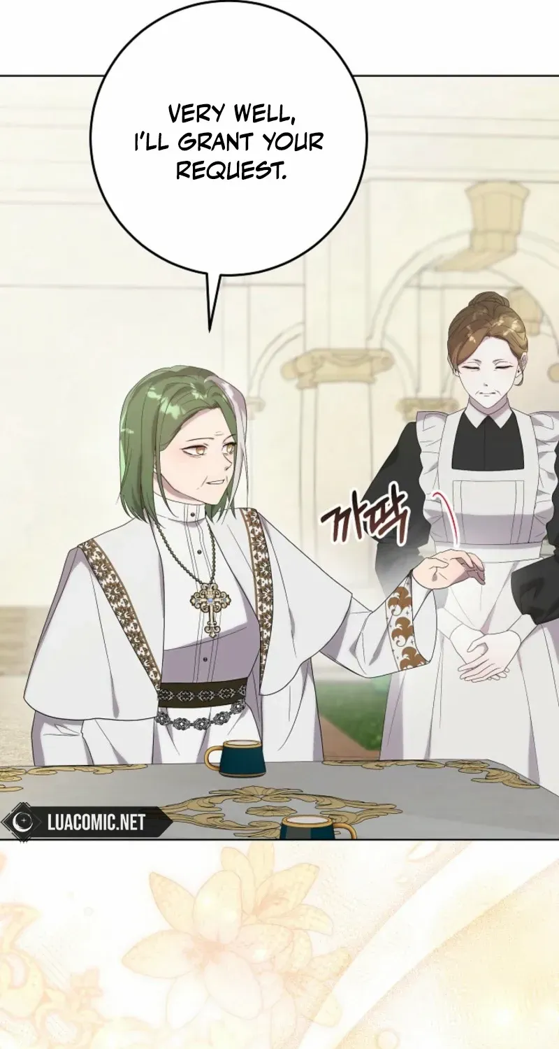 24 Hours Resurrection of the Villainess {EMINENCE} Chapter 54 page 60 - 