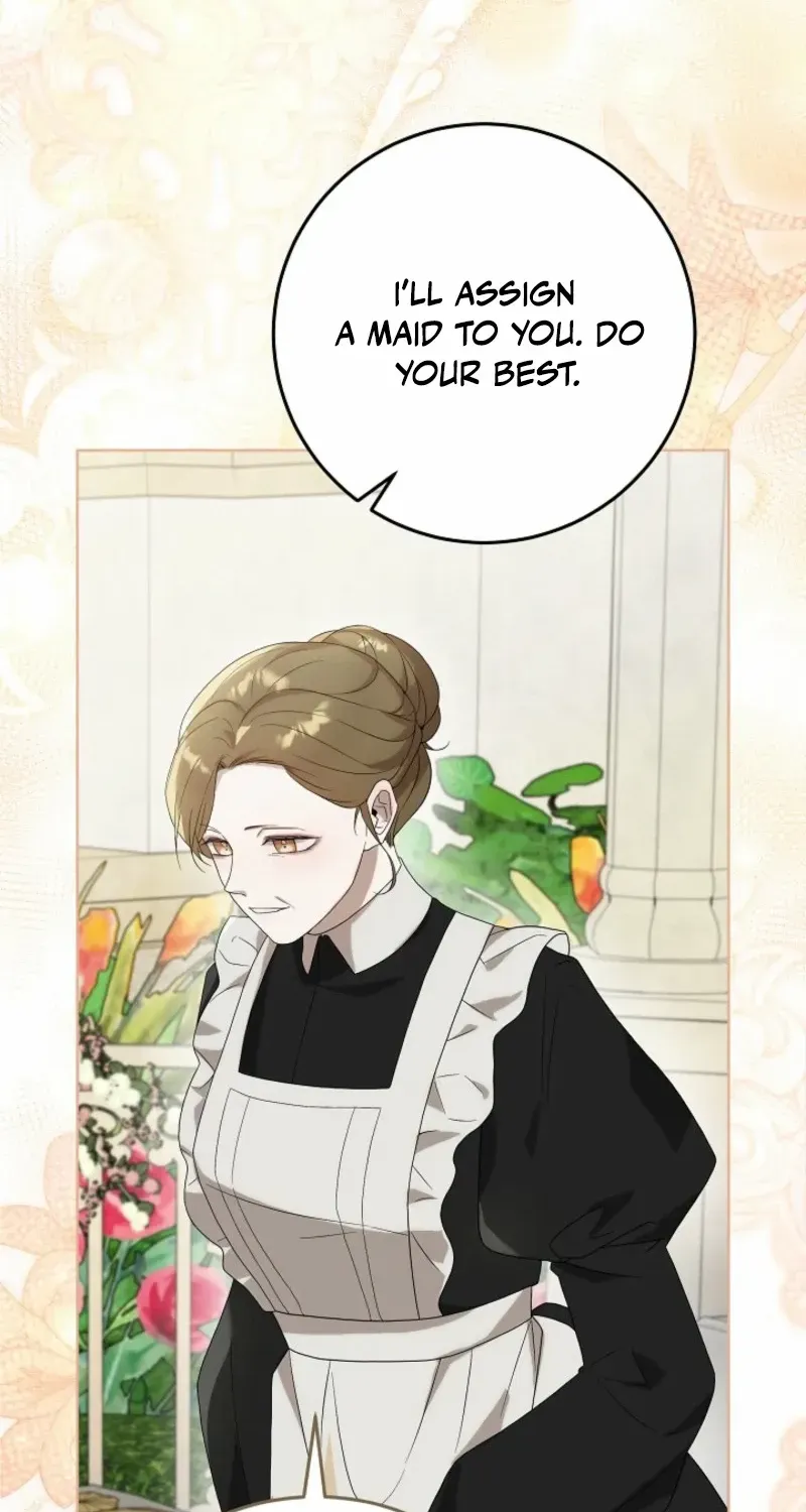 24 Hours Resurrection of the Villainess {EMINENCE} Chapter 54 page 61 - 