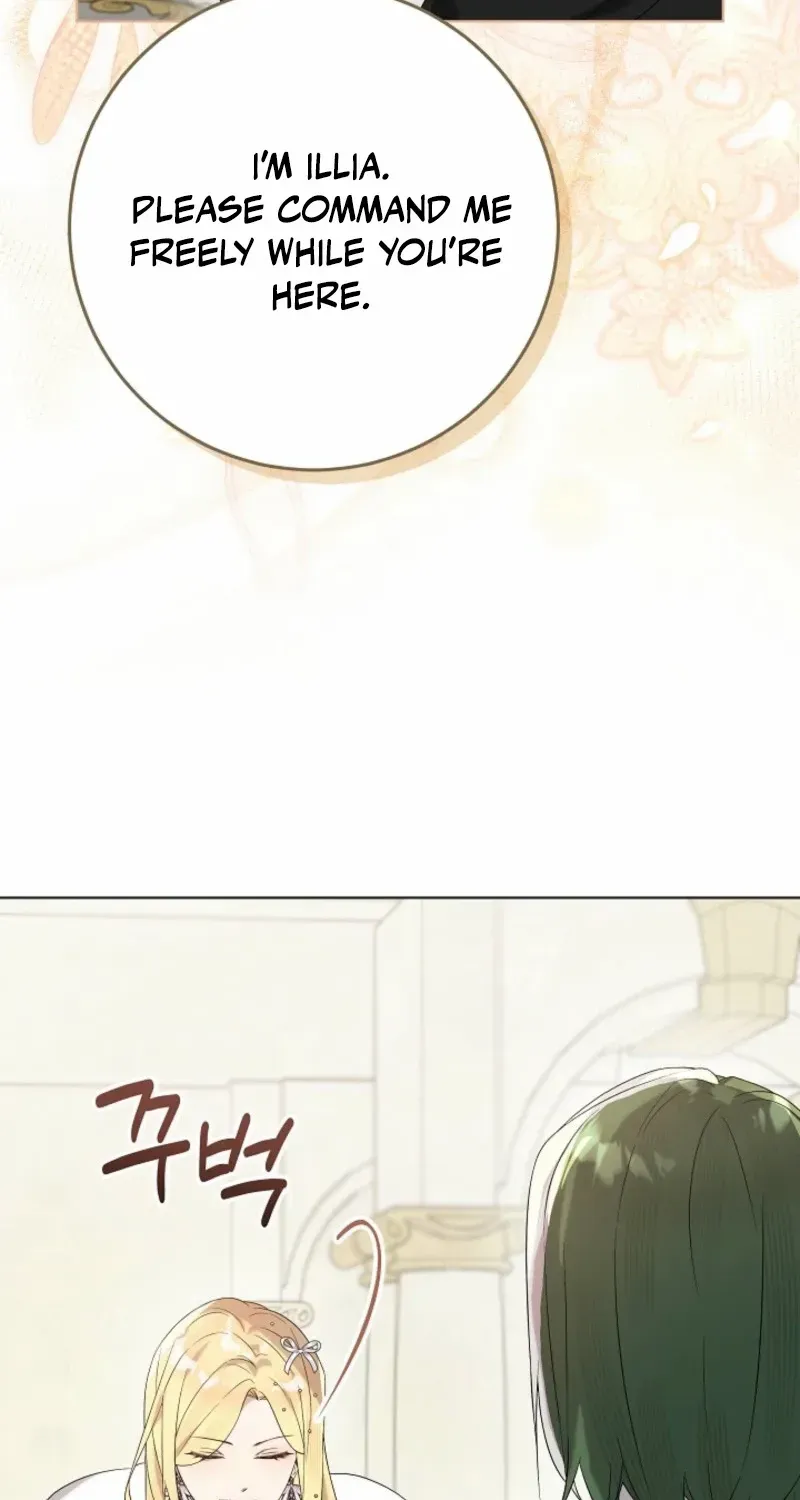 24 Hours Resurrection of the Villainess {EMINENCE} Chapter 54 page 62 - 