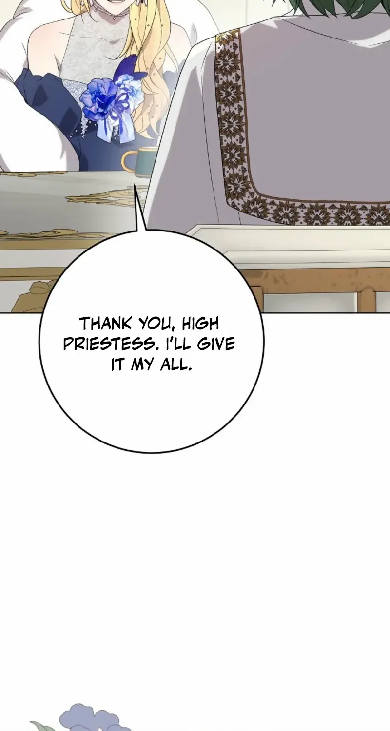24 Hours Resurrection of the Villainess {EMINENCE} Chapter 54 page 63 - 