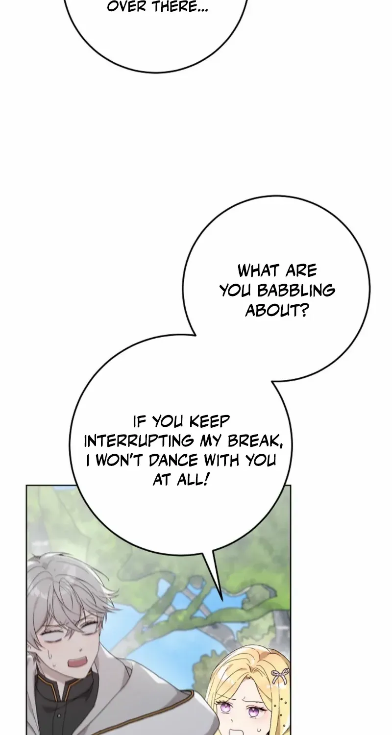 24 Hours Resurrection of the Villainess {EMINENCE} Chapter 54 page 9 - 
