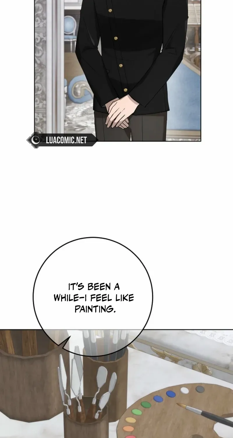 24 Hours Resurrection of the Villainess {EMINENCE} Chapter 54 page 84 - 