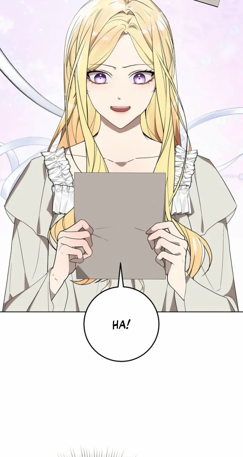 24 Hours Resurrection of the Villainess {EMINENCE} Chapter 54 page 88 - 