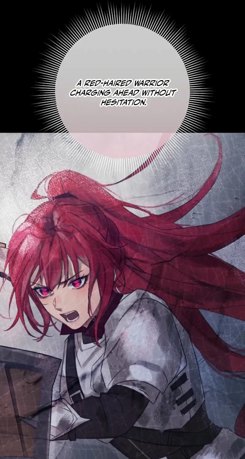 24 Hours Resurrection of the Villainess {EMINENCE} Chapter 55 page 101 - 