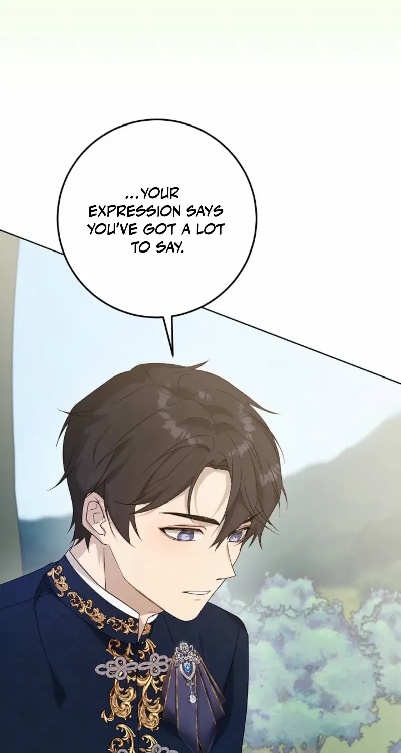 24 Hours Resurrection of the Villainess {EMINENCE} Chapter 55 page 19 - 