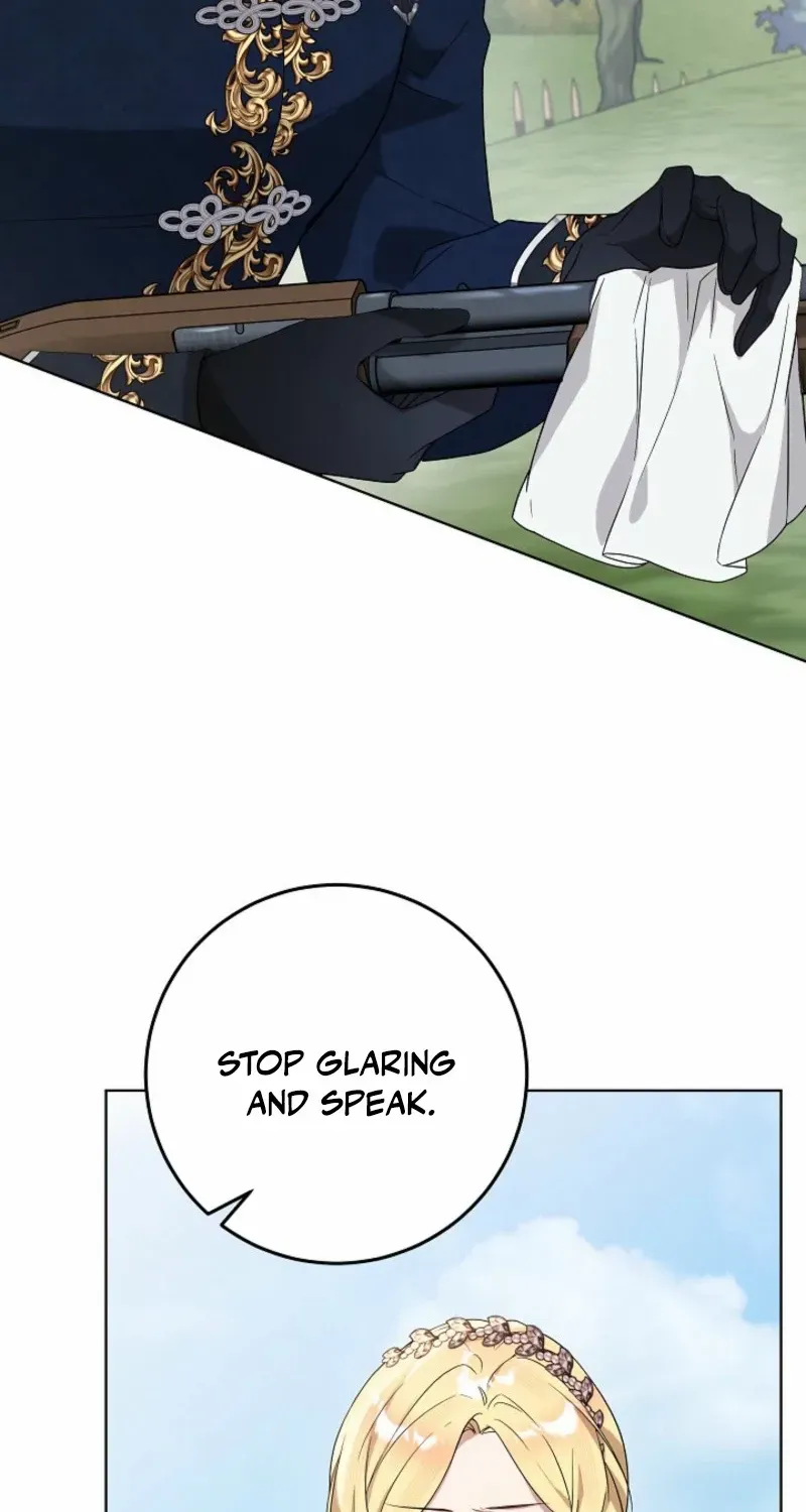 24 Hours Resurrection of the Villainess {EMINENCE} Chapter 55 page 20 - 