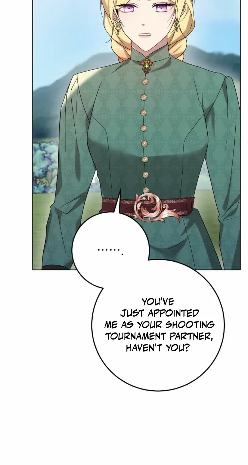 24 Hours Resurrection of the Villainess {EMINENCE} Chapter 55 page 21 - 