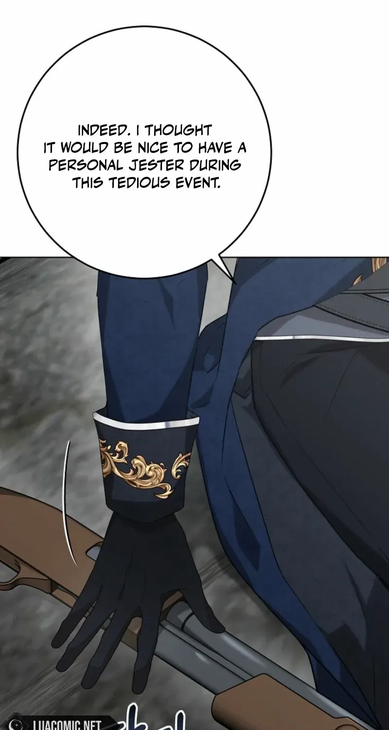 24 Hours Resurrection of the Villainess {EMINENCE} Chapter 55 page 22 - 