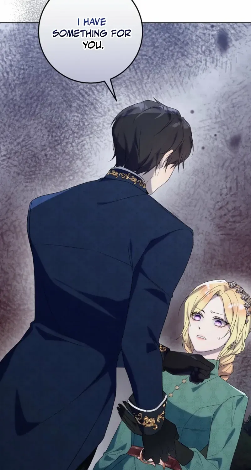 24 Hours Resurrection of the Villainess {EMINENCE} Chapter 55 page 26 - 