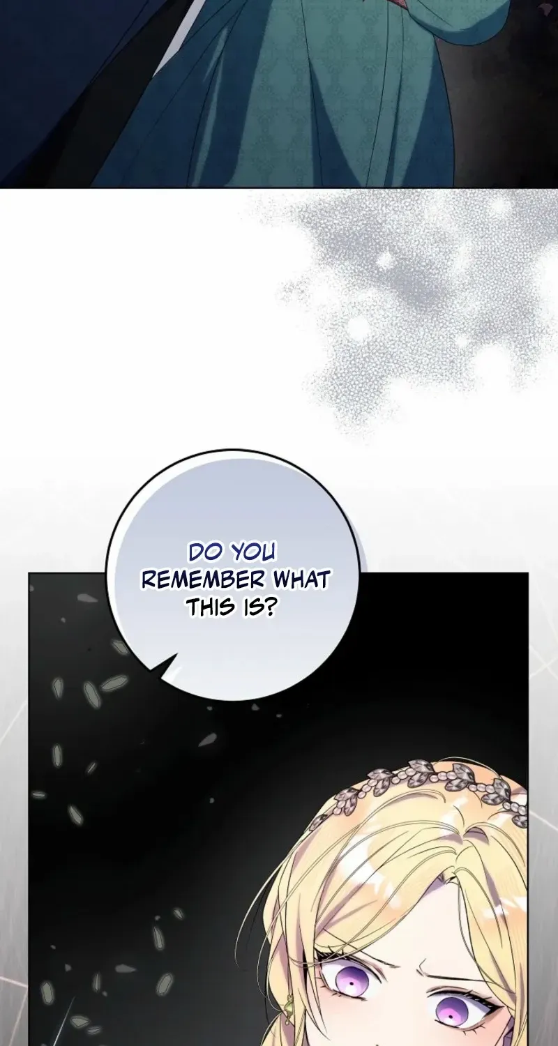 24 Hours Resurrection of the Villainess {EMINENCE} Chapter 55 page 27 - 