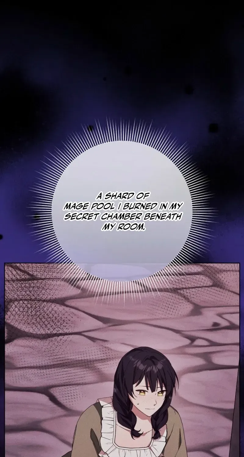 24 Hours Resurrection of the Villainess {EMINENCE} Chapter 55 page 29 - 