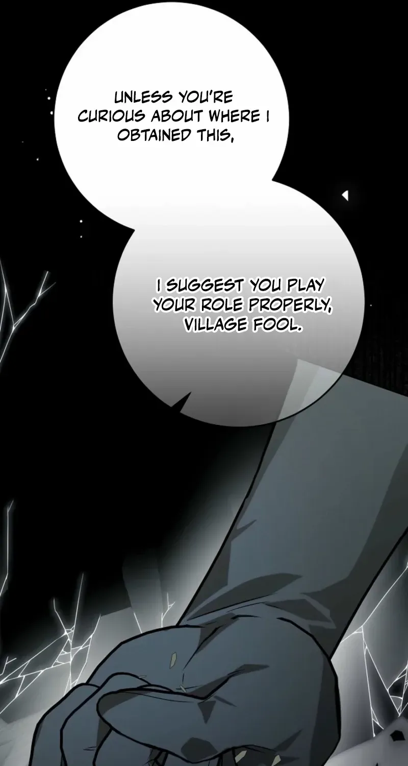 24 Hours Resurrection of the Villainess {EMINENCE} Chapter 55 page 32 - 