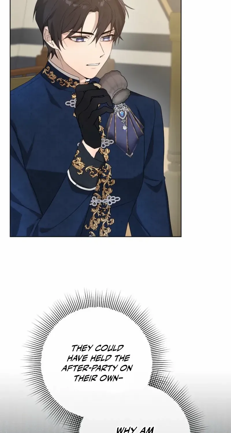 24 Hours Resurrection of the Villainess {EMINENCE} Chapter 55 page 38 - 