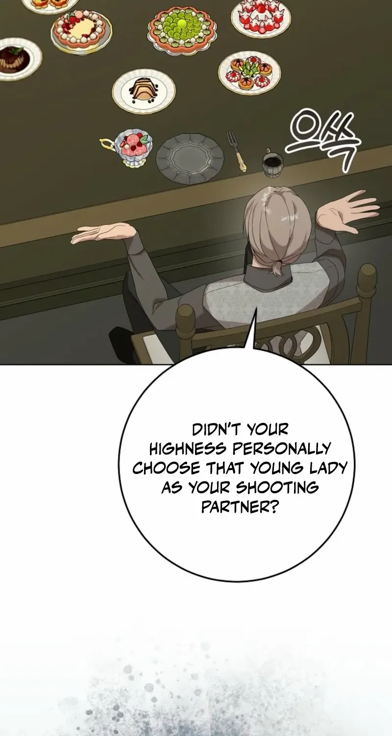 24 Hours Resurrection of the Villainess {EMINENCE} Chapter 55 page 43 - 