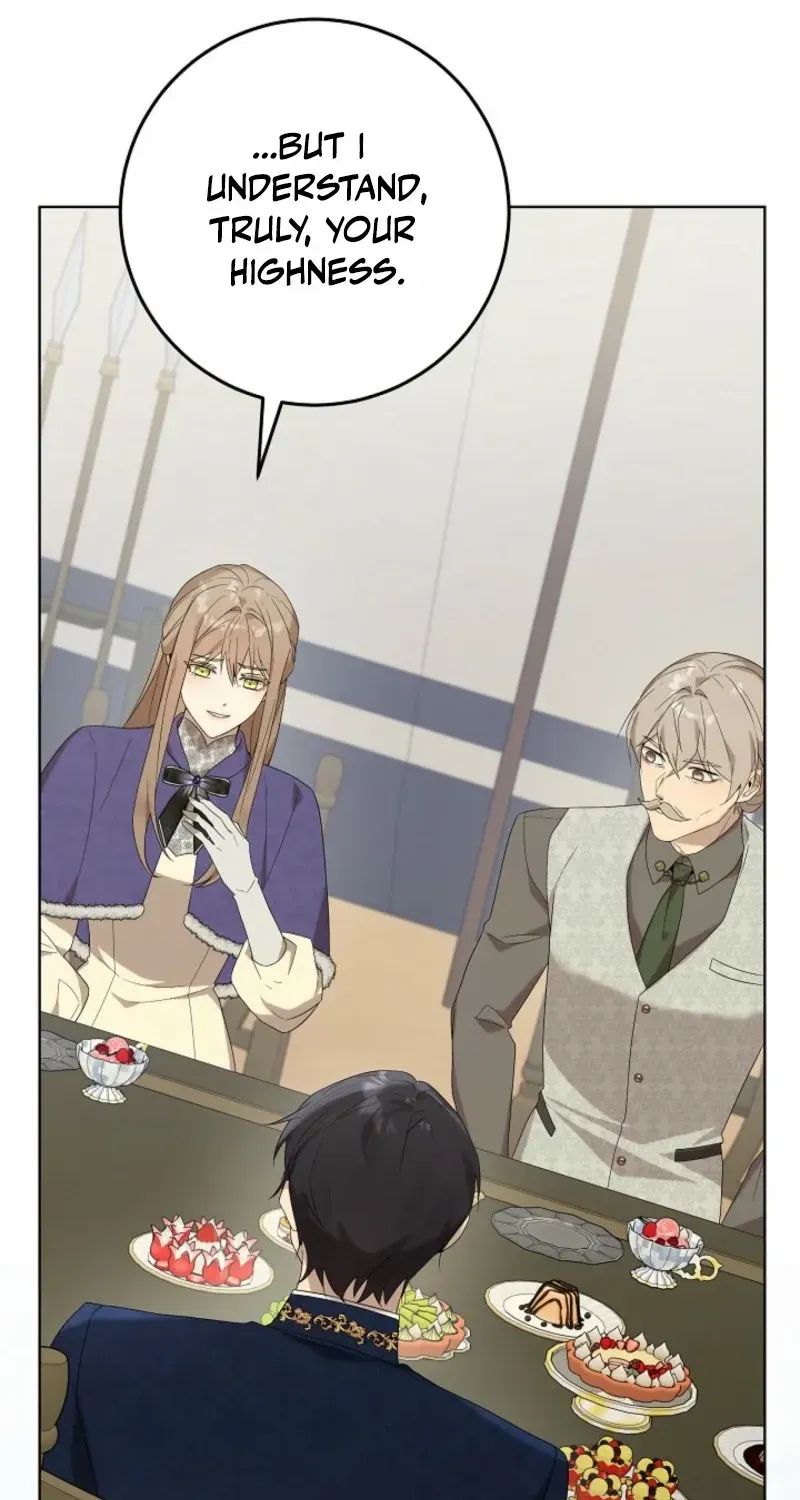 24 Hours Resurrection of the Villainess {EMINENCE} Chapter 55 page 45 - 
