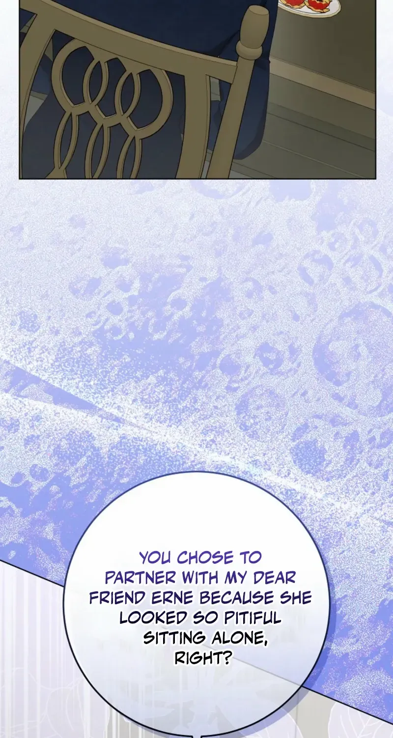 24 Hours Resurrection of the Villainess {EMINENCE} Chapter 55 page 46 - 