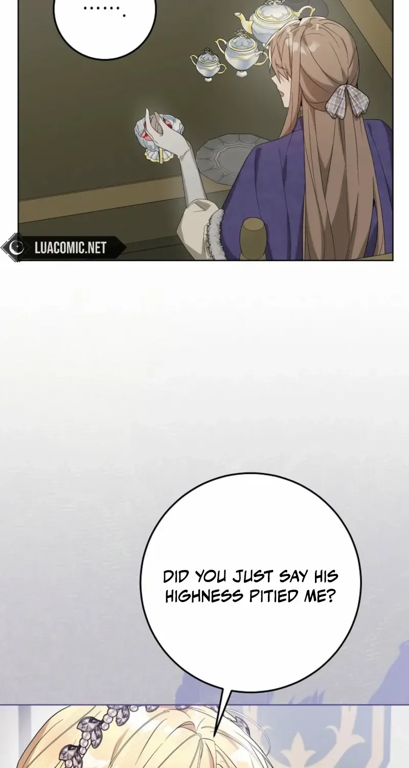 24 Hours Resurrection of the Villainess {EMINENCE} Chapter 55 page 49 - 