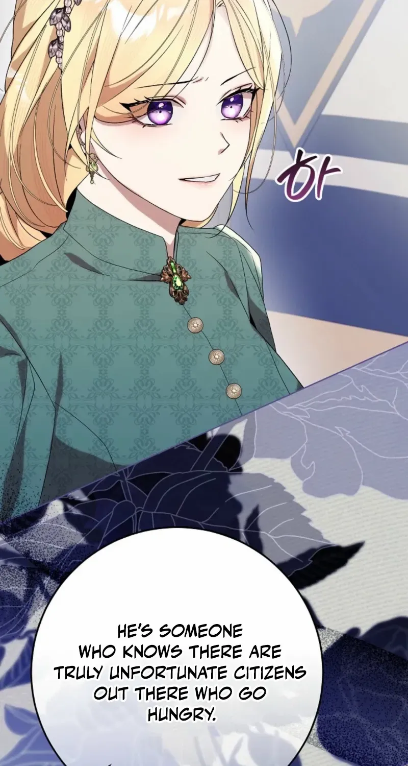 24 Hours Resurrection of the Villainess {EMINENCE} Chapter 55 page 50 - 