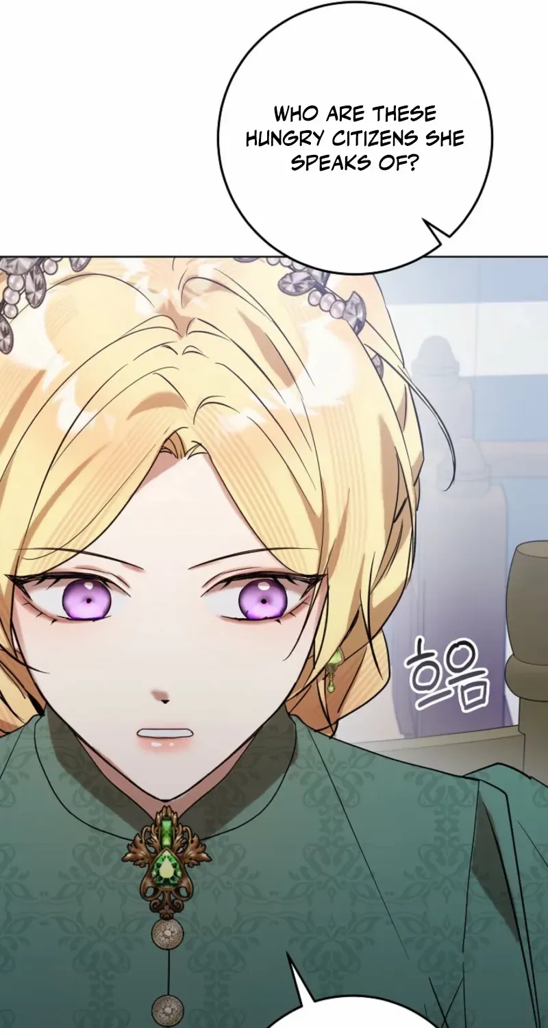 24 Hours Resurrection of the Villainess {EMINENCE} Chapter 55 page 52 - 