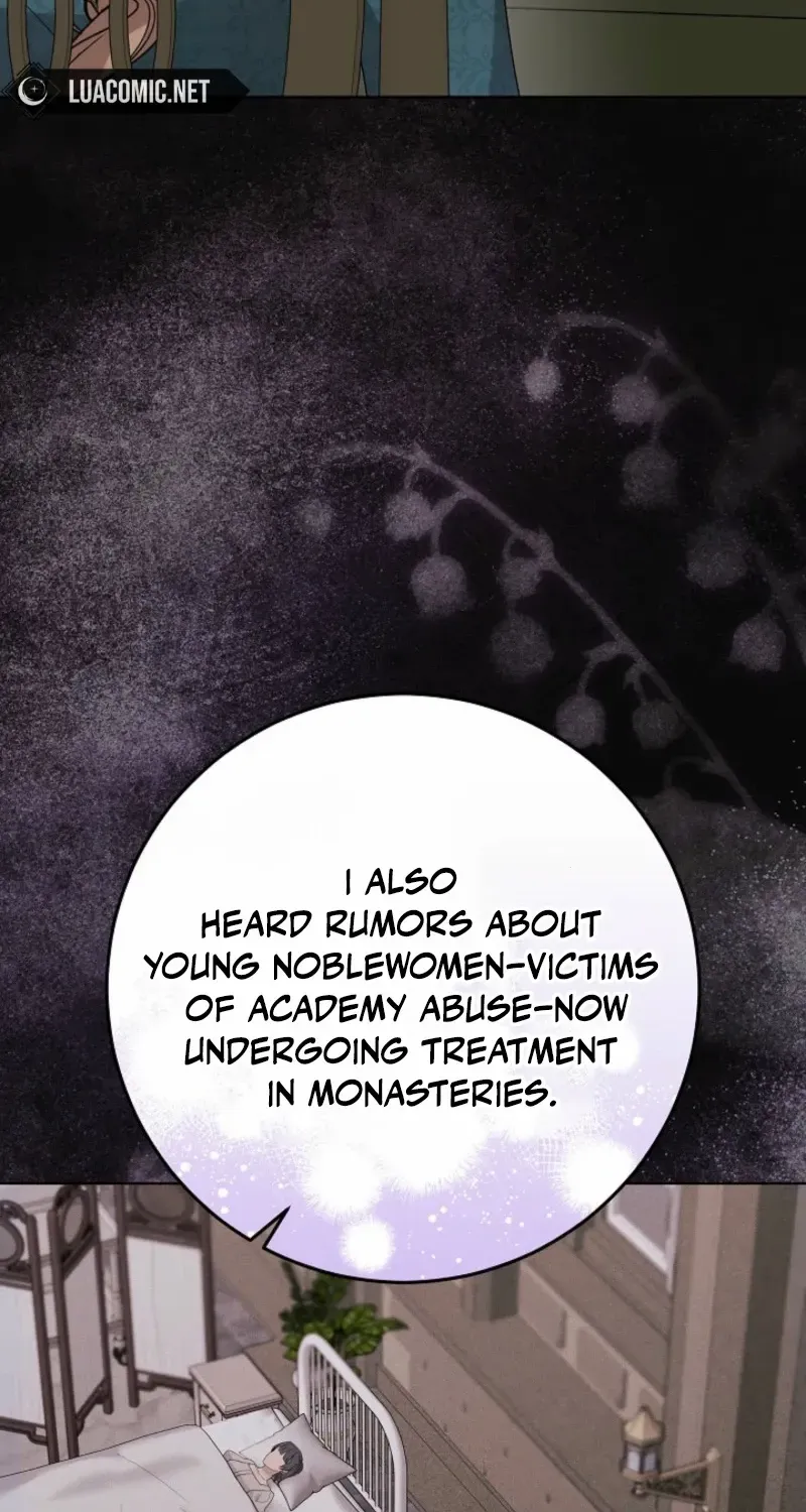 24 Hours Resurrection of the Villainess {EMINENCE} Chapter 55 page 58 - 