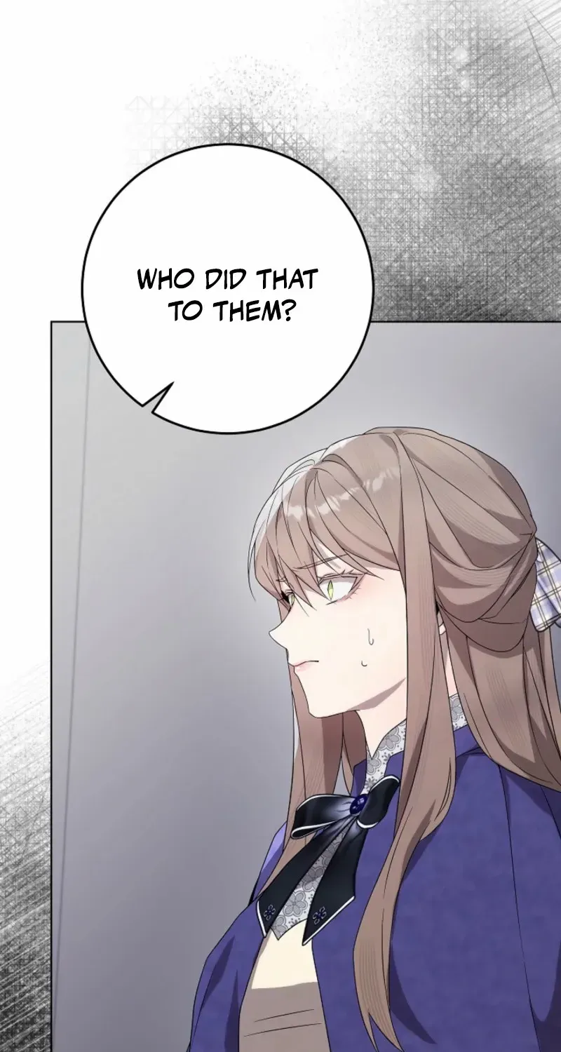24 Hours Resurrection of the Villainess {EMINENCE} Chapter 55 page 62 - 
