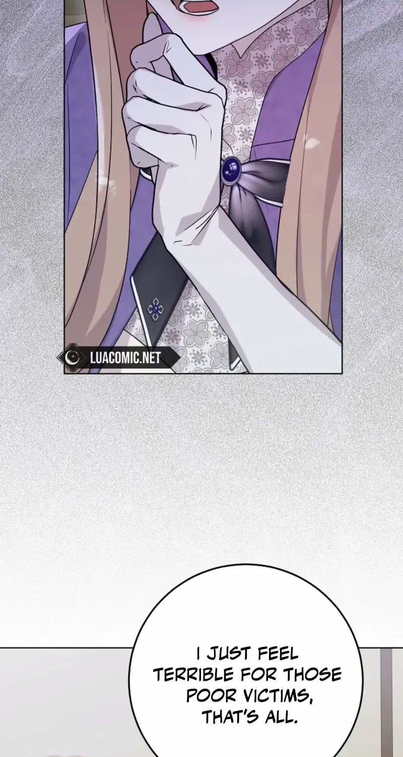 24 Hours Resurrection of the Villainess {EMINENCE} Chapter 55 page 68 - 