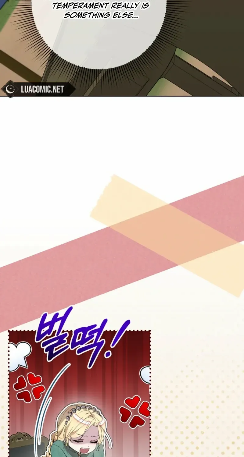 24 Hours Resurrection of the Villainess {EMINENCE} Chapter 55 page 8 - 