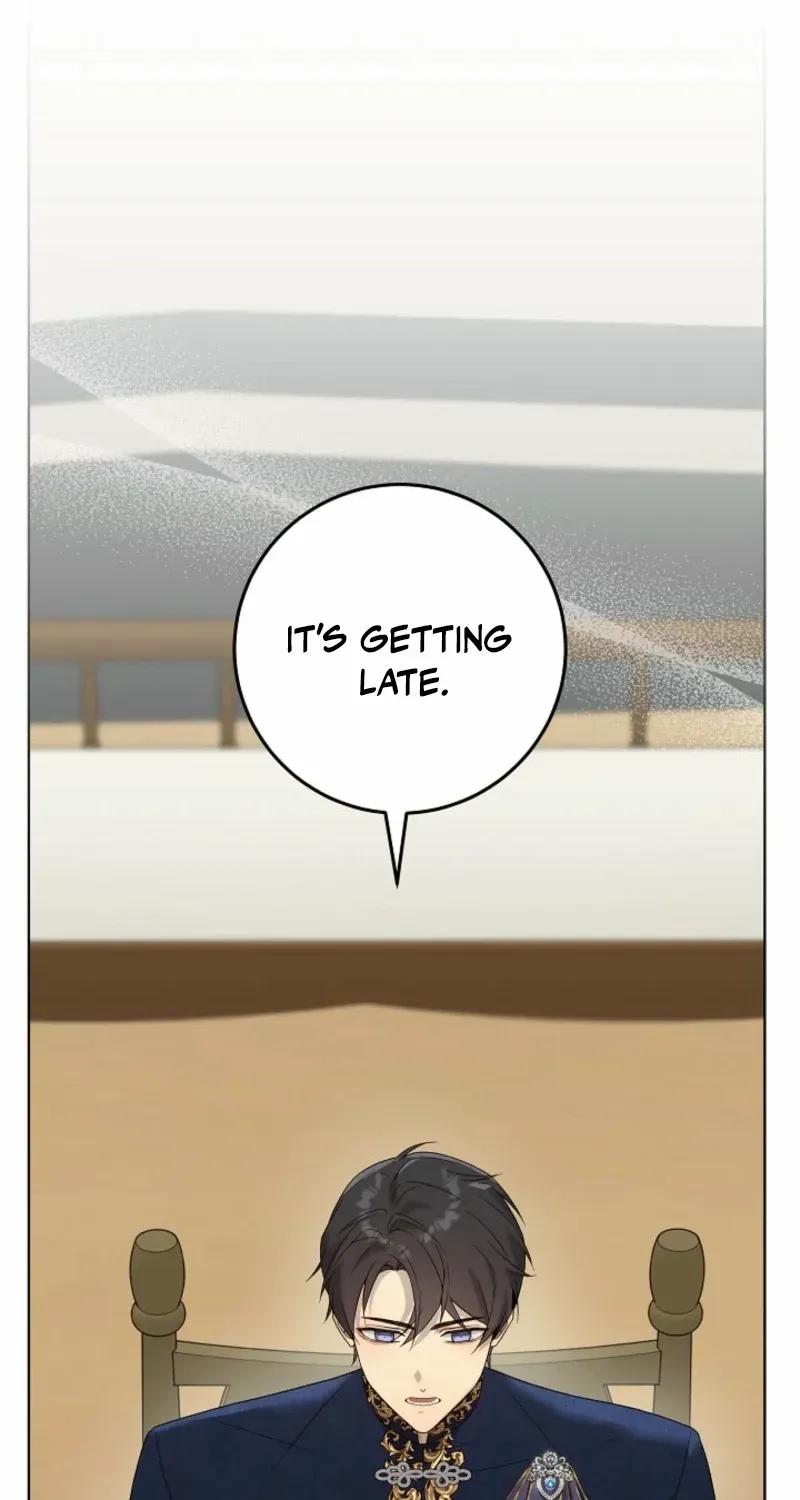 24 Hours Resurrection of the Villainess {EMINENCE} Chapter 55 page 72 - 
