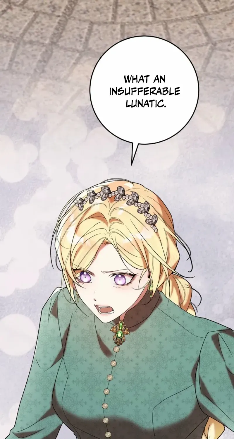 24 Hours Resurrection of the Villainess {EMINENCE} Chapter 55 page 77 - 