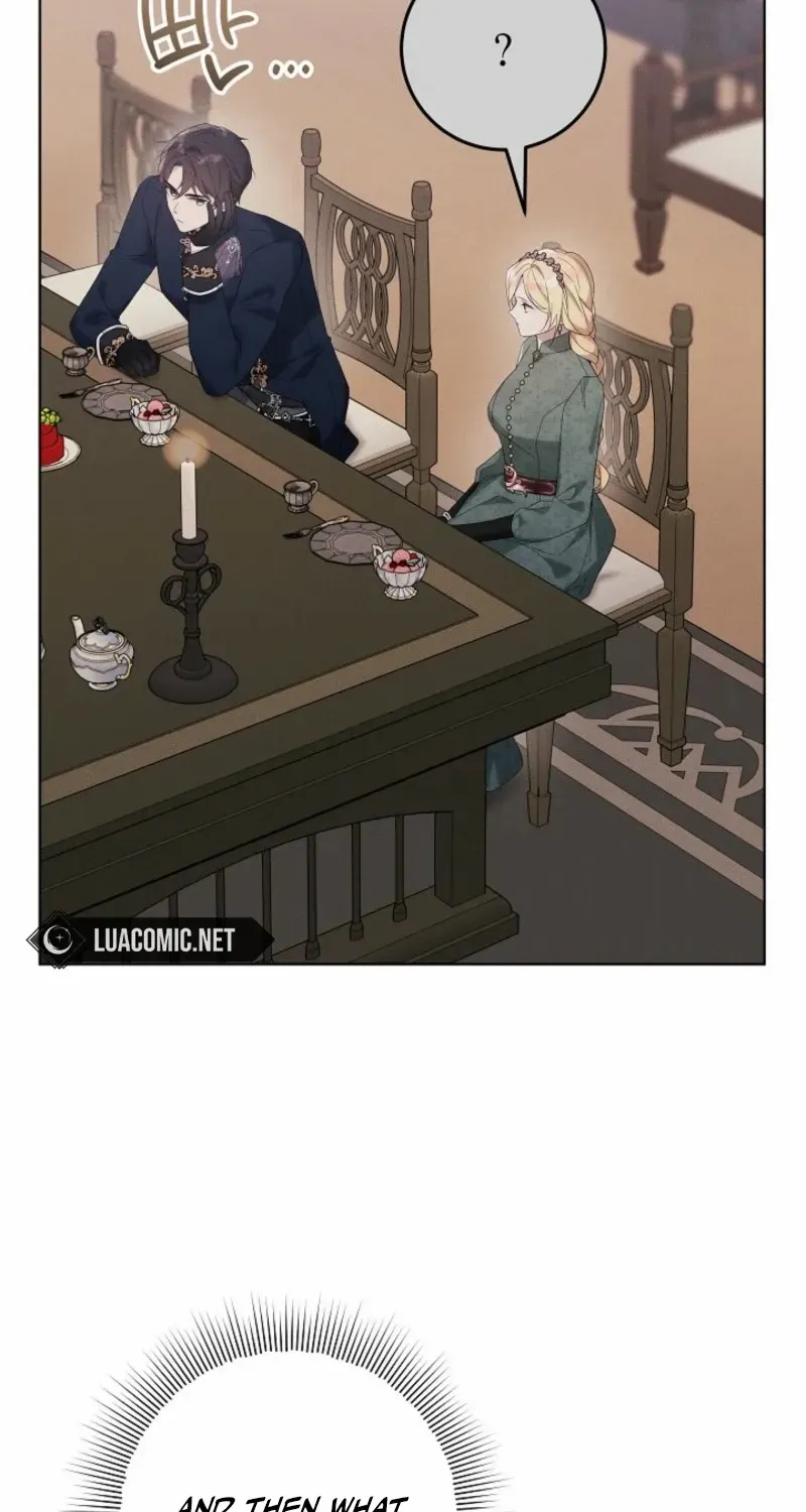 24 Hours Resurrection of the Villainess {EMINENCE} Chapter 55 page 79 - 
