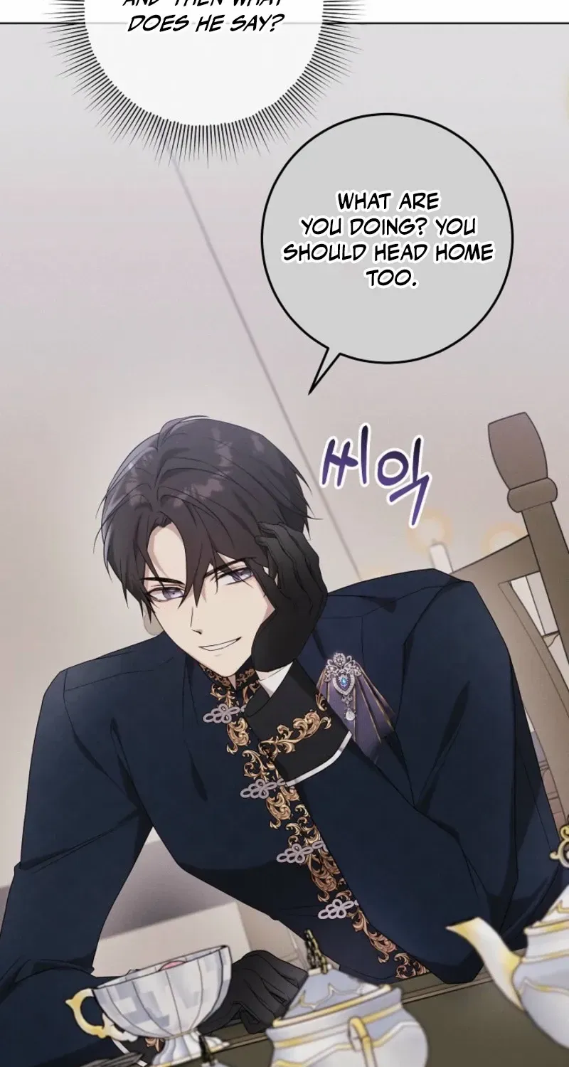 24 Hours Resurrection of the Villainess {EMINENCE} Chapter 55 page 80 - 