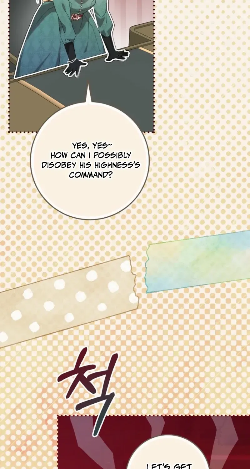 24 Hours Resurrection of the Villainess {EMINENCE} Chapter 55 page 9 - 